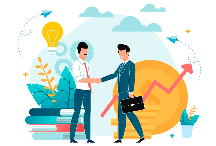 Direct Selling business